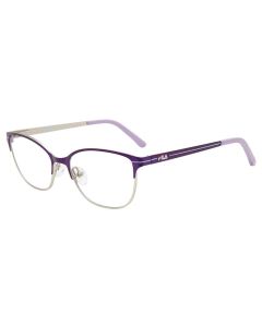 FILA KIDS OPTICAL VFI150 Eyeglasses PURPLE-0PUR 48mm