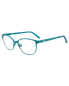 FILA KIDS OPTICAL VFI150 Eyeglasses TEAL-0TEA 48mm