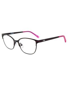 FILA KIDS OPTICAL VFI150 Eyeglasses BLACK-0BLA 48mm