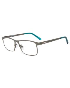 FILA KIDS OPTICAL VFI152 Eyeglasses GUNMETAL 46mm