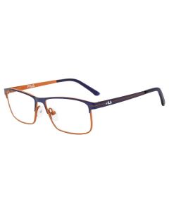 FILA KIDS OPTICAL VFI152 Eyeglasses NAVY 46mm