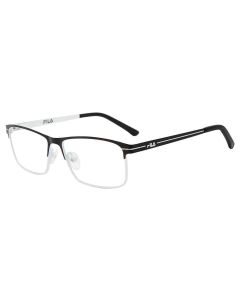 FILA KIDS OPTICAL VFI152 Eyeglasses BLACK 46mm