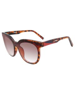 FILA SUN SFI182 Sunglasses HAVANA-0HAV 54mm