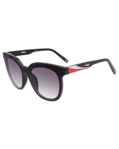 FILA SUN SFI182 Sunglasses BLACK-0BLA 54mm