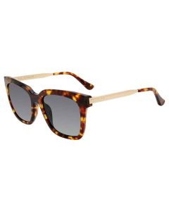 DIFF SUN SDFBLLA Sunglasses AMBER-TORTOISE-AMBP 54mm