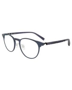 TUMI OPTICAL VTU514 Eyeglasses NAVY--01AQ 51mm