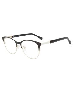 LUCKY BRAND OPTICAL VLBD127 Eyeglasses BLACK-0BLA 51mm
