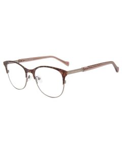 LUCKY BRAND OPTICAL VLBD127 Eyeglasses HAVANA-0HAV 51mm