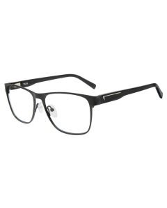 TUMI OPTICAL VTU516 Eyeglasses BLACK-0531 55mm