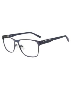TUMI OPTICAL VTU516 Eyeglasses BLUE-01AQ 55mm