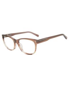TUMI OPTICAL VTU517 Eyeglasses BROWN-0WTP 52mm