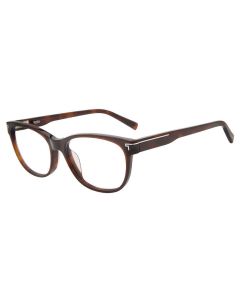 TUMI OPTICAL VTU517 Eyeglasses TORTOISE-0722 52mm