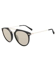 TUMI SUN STU503 Sunglasses BLACK-0700 53mm
