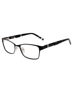 JONES PETITE OPTICAL VJOP155 Eyeglasses BLACK-0BLA 50mm
