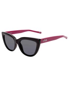 FILA SUN SFI282 Sunglasses BLACK-0Z42 55mm