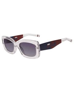 FILA SUN SFI283 Sunglasses CRYSTAL-0880 54mm