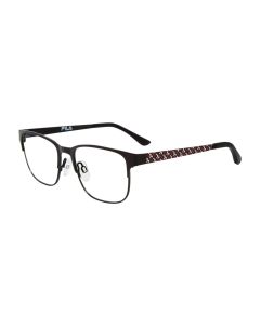 FILA KIDS OPTICAL VFI285 Eyeglasses BLACK-B-L-0531 48mm