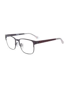 FILA KIDS OPTICAL VFI285 Eyeglasses SILVER-0581 48mm