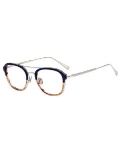 John Varvatos VJV429 Eyeglasses NAVY GRADIENT (0NAV) 51mm