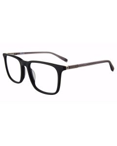 FILA OPTICAL VFI394 Eyeglasses BLACK-0703 52mm