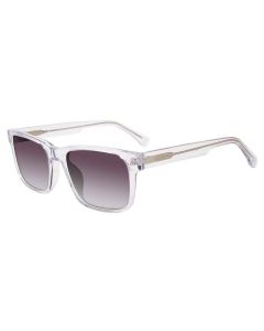 GAP SUN SGP012 Sunglasses CRYSTAL-0CRY 55mm