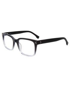 GAP OPTICAL VGP003 Eyeglasses BLACK-CRYSTAL-0BLA 52mm