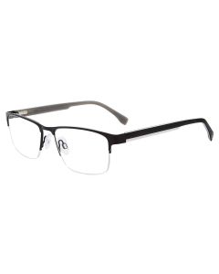 GAP OPTICAL VGP012 Eyeglasses BLACK-0BLA 53mm