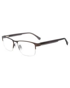 GAP OPTICAL VGP012 Eyeglasses GUNMETAL-0GUN 53mm
