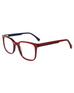 GAP OPTICAL VGP013 Eyeglasses RED-0RED 52mm