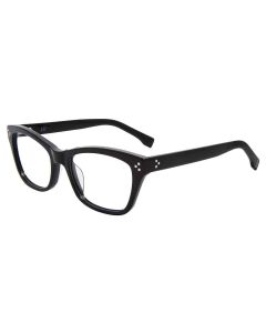 GAP OPTICAL VGP015 Eyeglasses BLACK-0BLA 51mm
