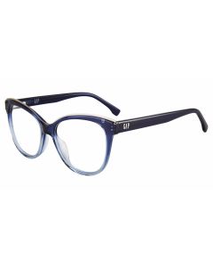 GAP OPTICAL VGP016 Eyeglasses NAVY-GRADIENT-0NAV 53mm
