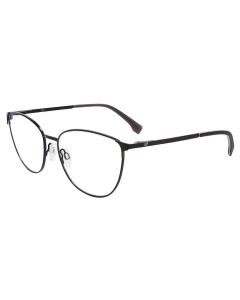 GAP OPTICAL VGP019 Eyeglasses BLACK-0BLA 55mm