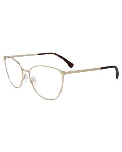 GAP OPTICAL VGP019 Eyeglasses GOLD-0GOL 55mm