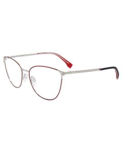 GAP OPTICAL VGP019 Eyeglasses SILVER-0SIL 55mm