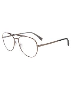 GAP OPTICAL VGP020 Eyeglasses GUNMETAL-0GUN 55mm