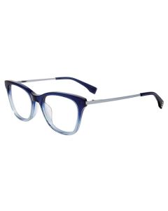 GAP KIDS OPTICAL VGP201 Eyeglasses NAVY-0NAV 47mm
