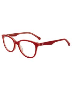 GAP KIDS OPTICAL VGP204 Eyeglasses RED-0RED 47mm