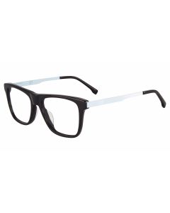 GAP KIDS OPTICAL VGP208 Eyeglasses BLACK-0BLA 46mm