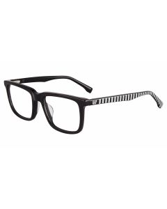 GAP KIDS OPTICAL VGP210 Eyeglasses BLACK-1BLA 49mm