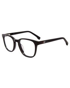 GAP KIDS OPTICAL VGP212 Eyeglasses BLACK-1BLA 43mm