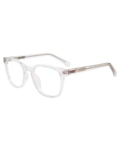 GAP KIDS OPTICAL VGP212 Eyeglasses CRYSTAL-1CRY 43mm