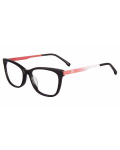 GAP JUNIORS OPTICAL VGP217 Eyeglasses BLACK-0BLA 50mm