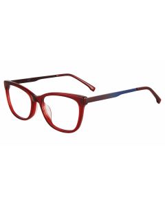 GAP JUNIORS OPTICAL VGP217 Eyeglasses RED-0RED 50mm
