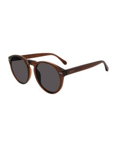 DIFF SUN SDFCODY Sunglasses WHISKEY-CRYSTAL-PZ-WCRP 53mm