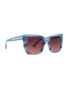 DIFF SUN SDFAHS Sunglasses TOGRTA-TOR-0TOR 54mm