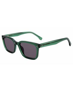 GAP SUN SGP014 Sunglasses EMERALD-0GRN 53mm