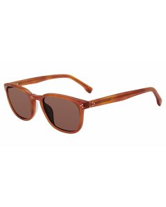 GAP SUN SGP015 Sunglasses AMBER-HAVANA-0AMH 53mm
