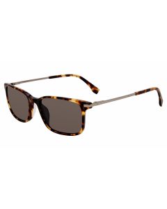 GAP SUN SGP013 Sunglasses HAVANA-0HAV 54mm