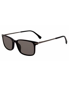 GAP SUN SGP013 Sunglasses BLACK-0BLA 54mm