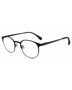 GAP OPTICAL VGP033 Eyeglasses MATTE-BLACK-0BLA 49mm